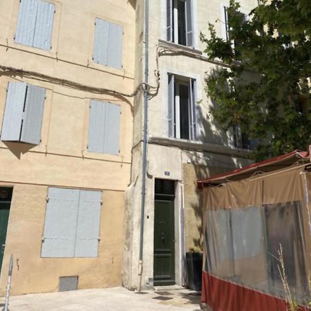Studio Cardeurs Aix-en-Provence Exterior foto